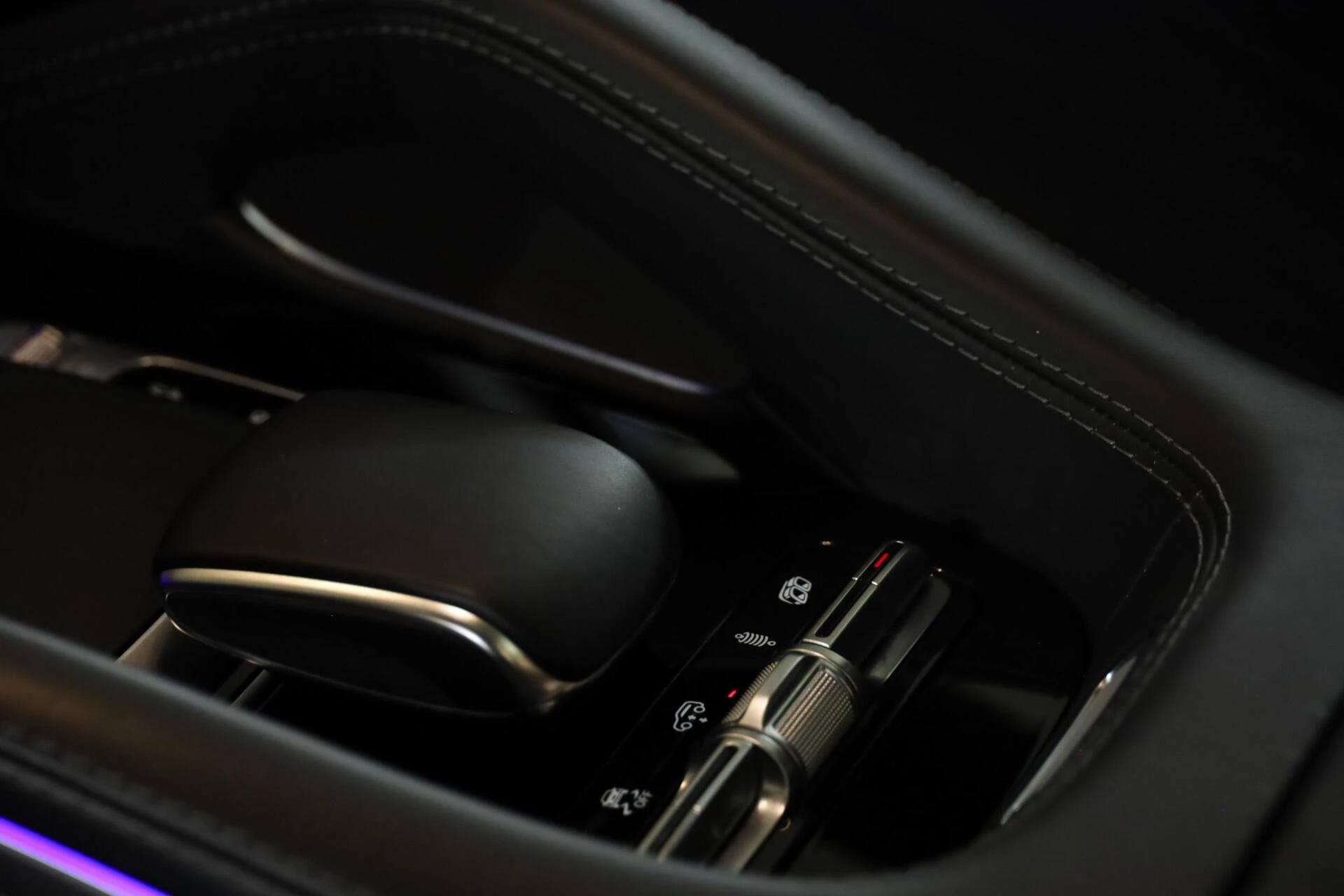 Hoofdafbeelding Mercedes-Benz GLS