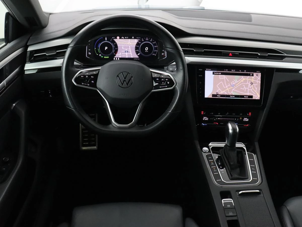 Hoofdafbeelding Volkswagen Arteon