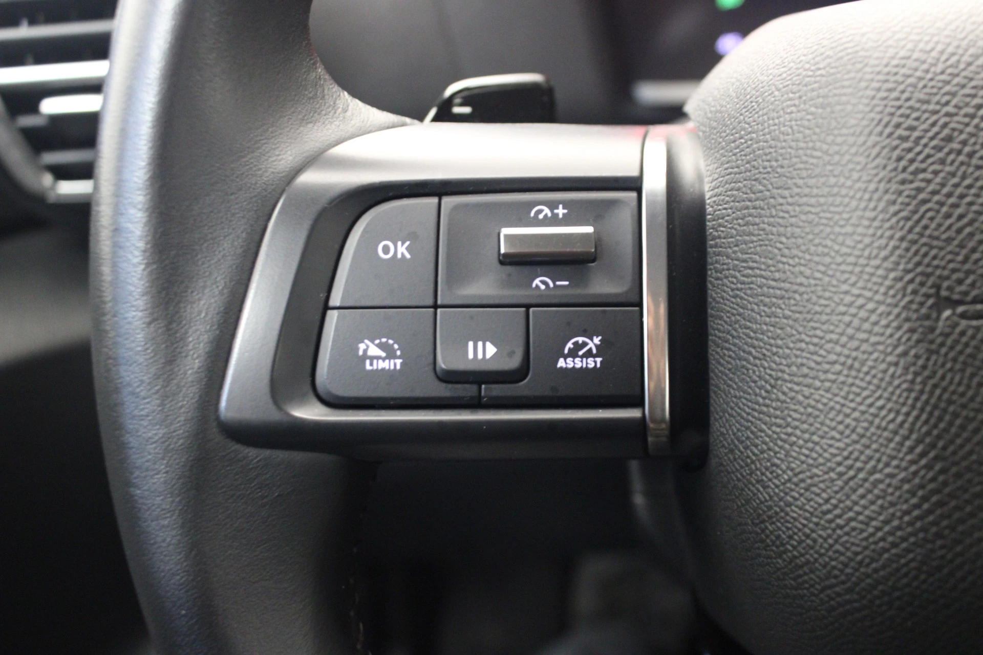 Hoofdafbeelding Citroën C4