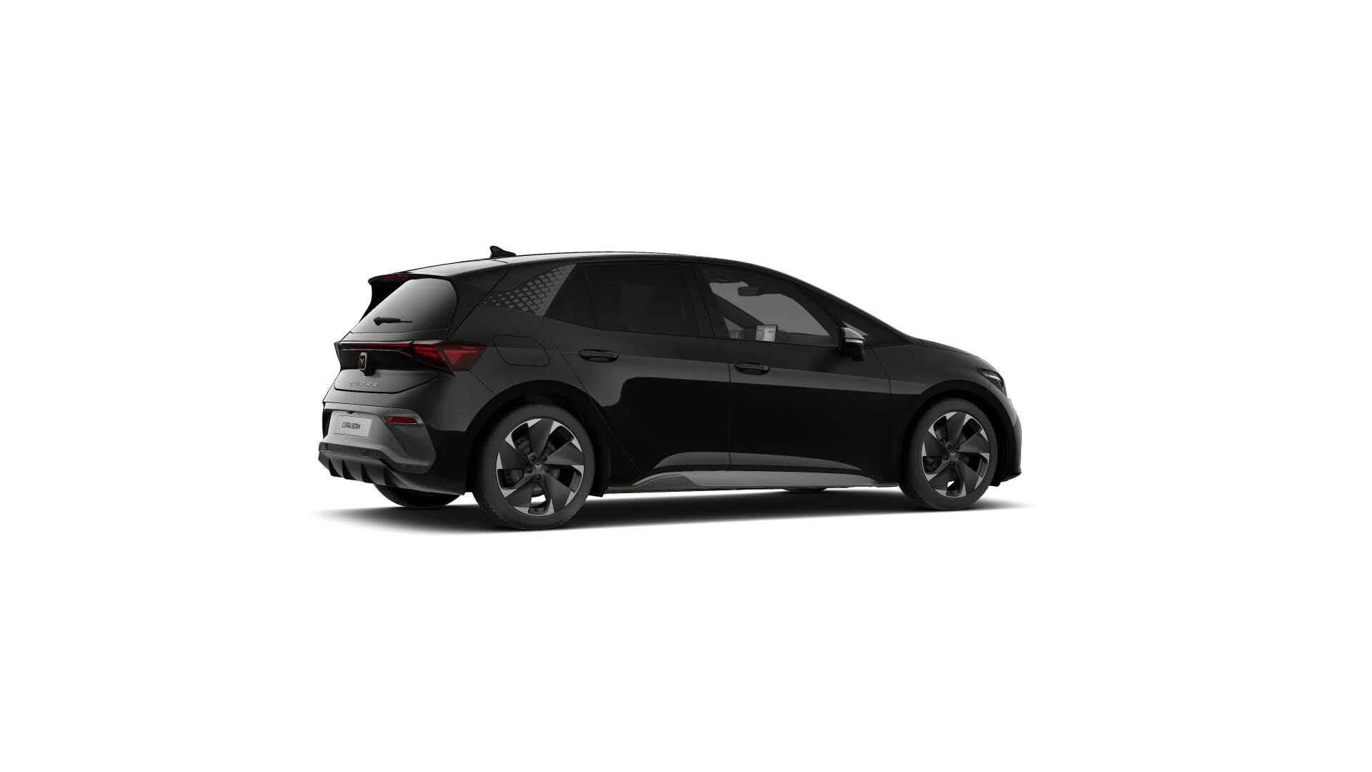 Hoofdafbeelding CUPRA Born