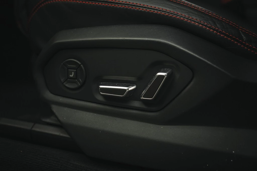 Hoofdafbeelding Lamborghini Urus