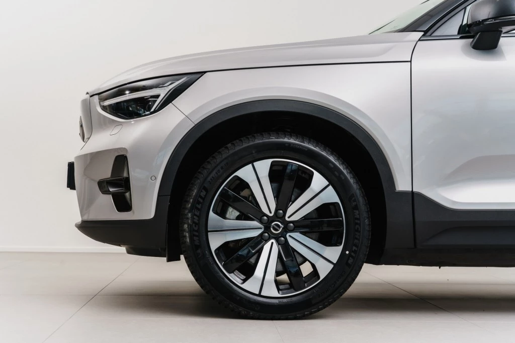 Hoofdafbeelding Volvo C40