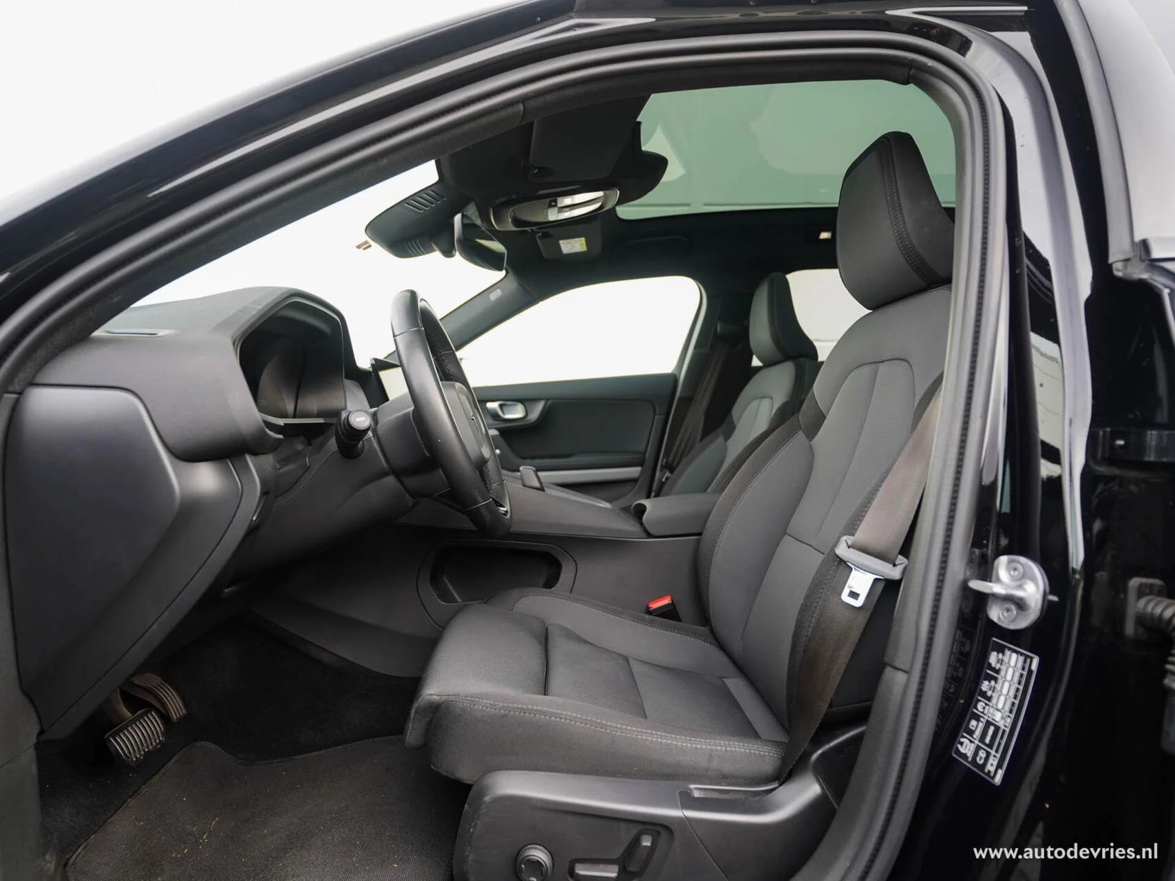 Hoofdafbeelding Polestar 2