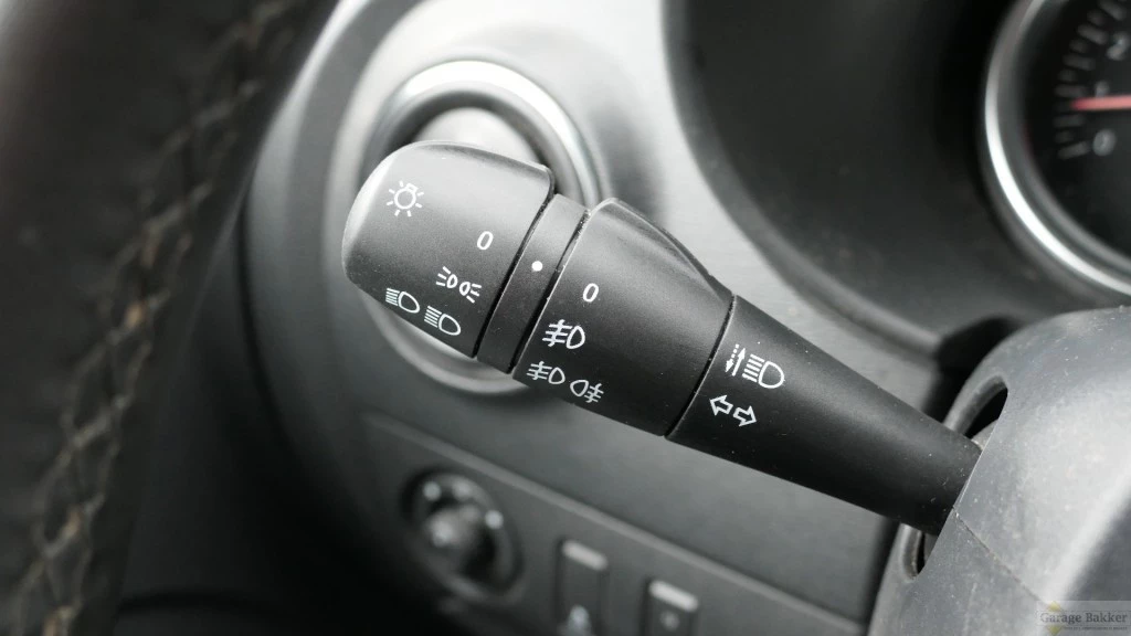 Hoofdafbeelding Dacia Dokker