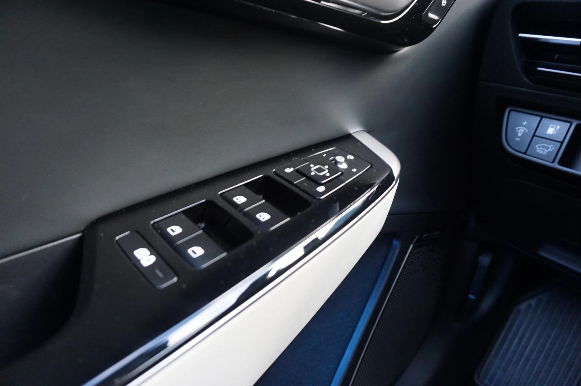 Hoofdafbeelding Kia EV6