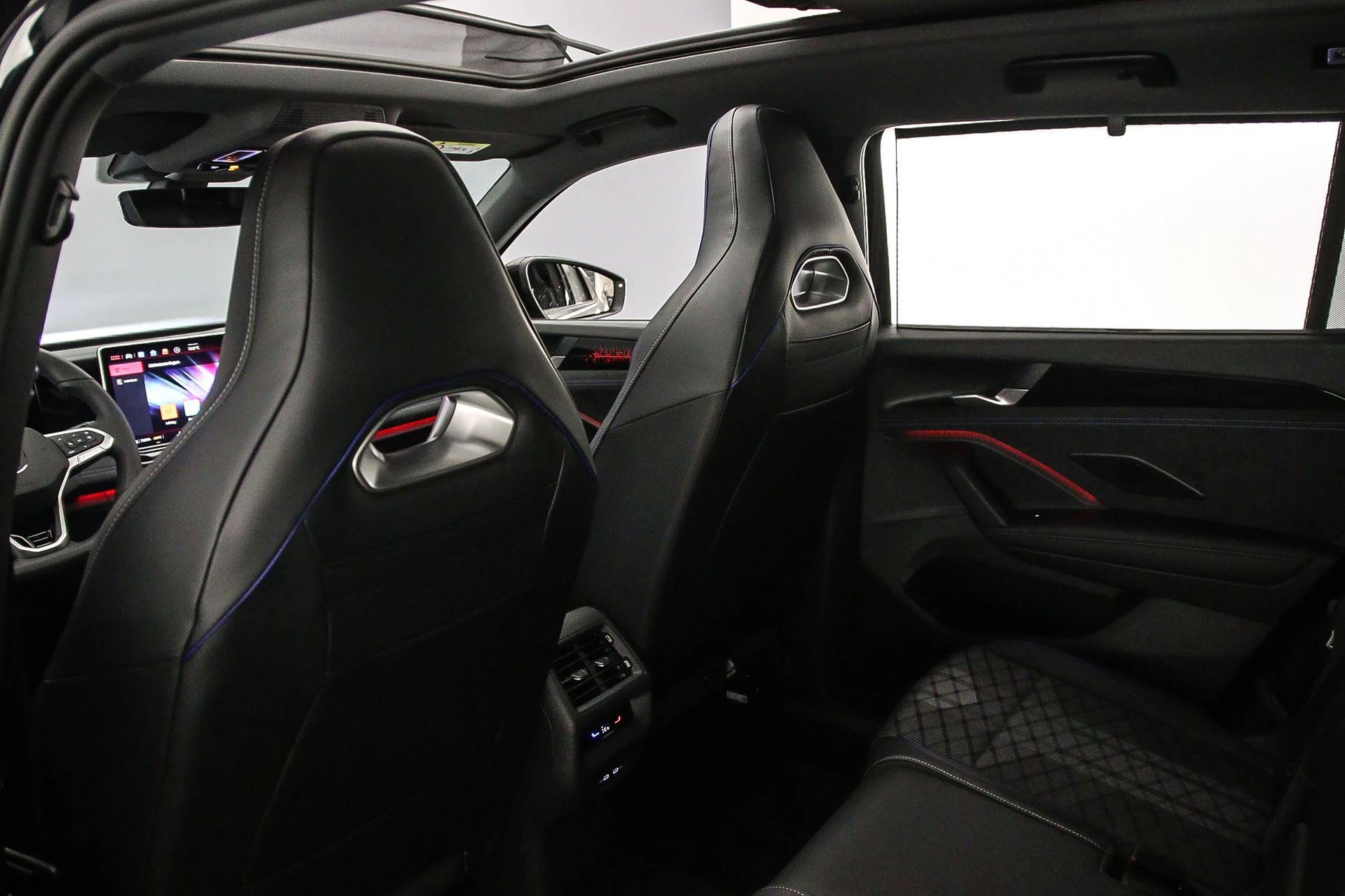 Hoofdafbeelding Volkswagen Tayron