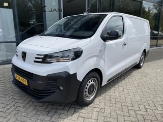 Peugeot e-Expert EV L2 75 kWh Navigatie / Parkeercamera / Dodehoek detectie