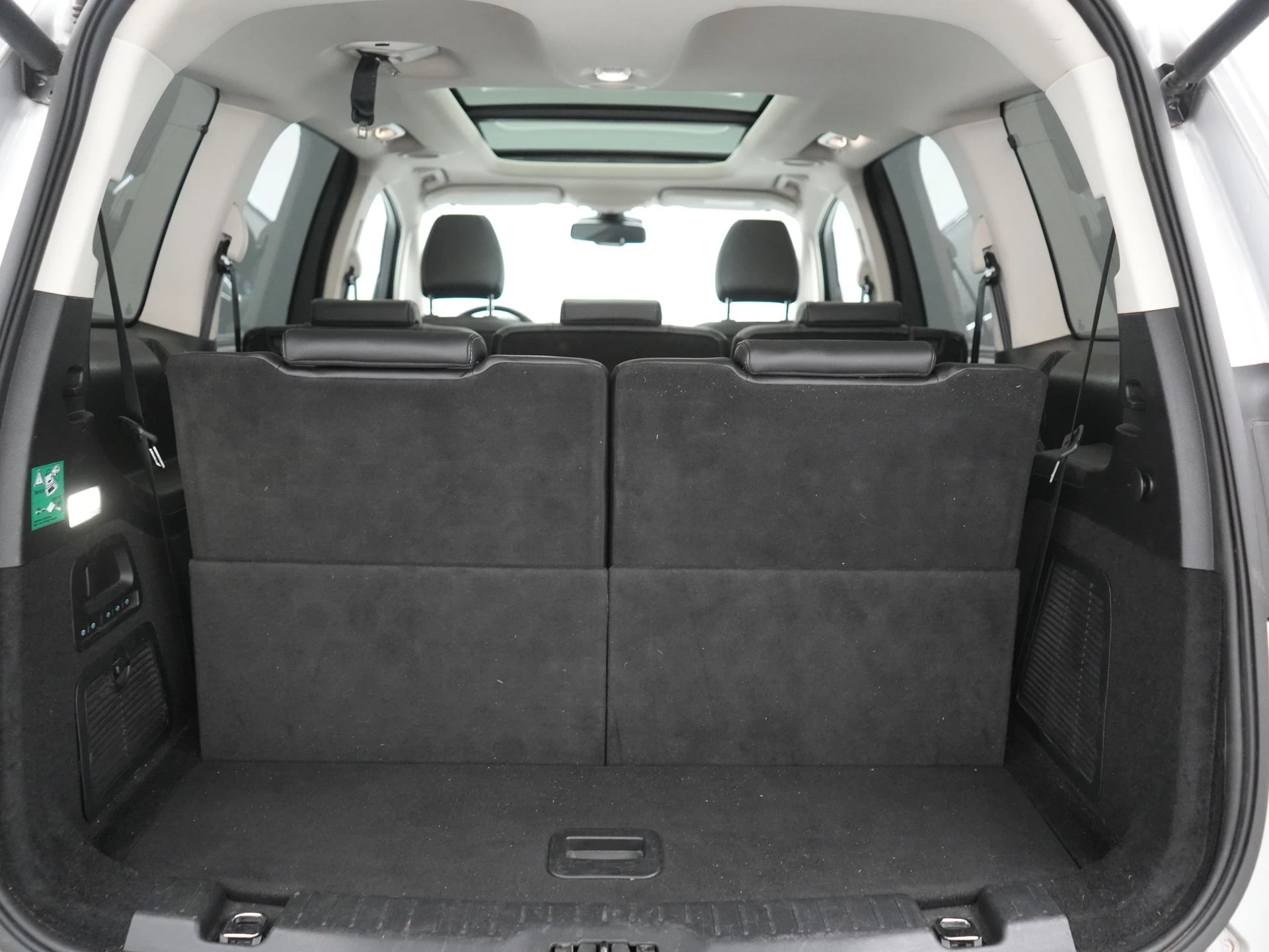 Hoofdafbeelding Ford Galaxy