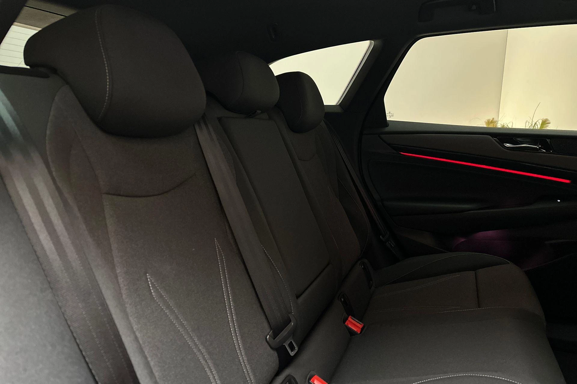 Hoofdafbeelding Volkswagen ID.7