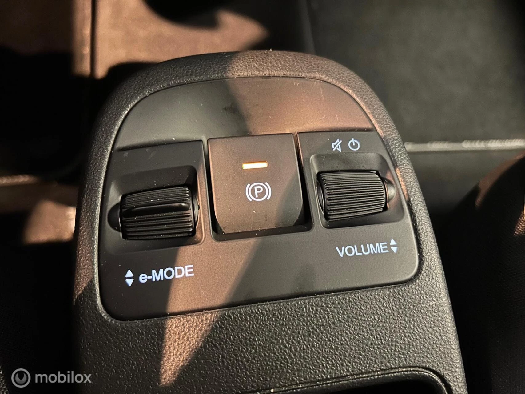 Hoofdafbeelding Fiat 500e