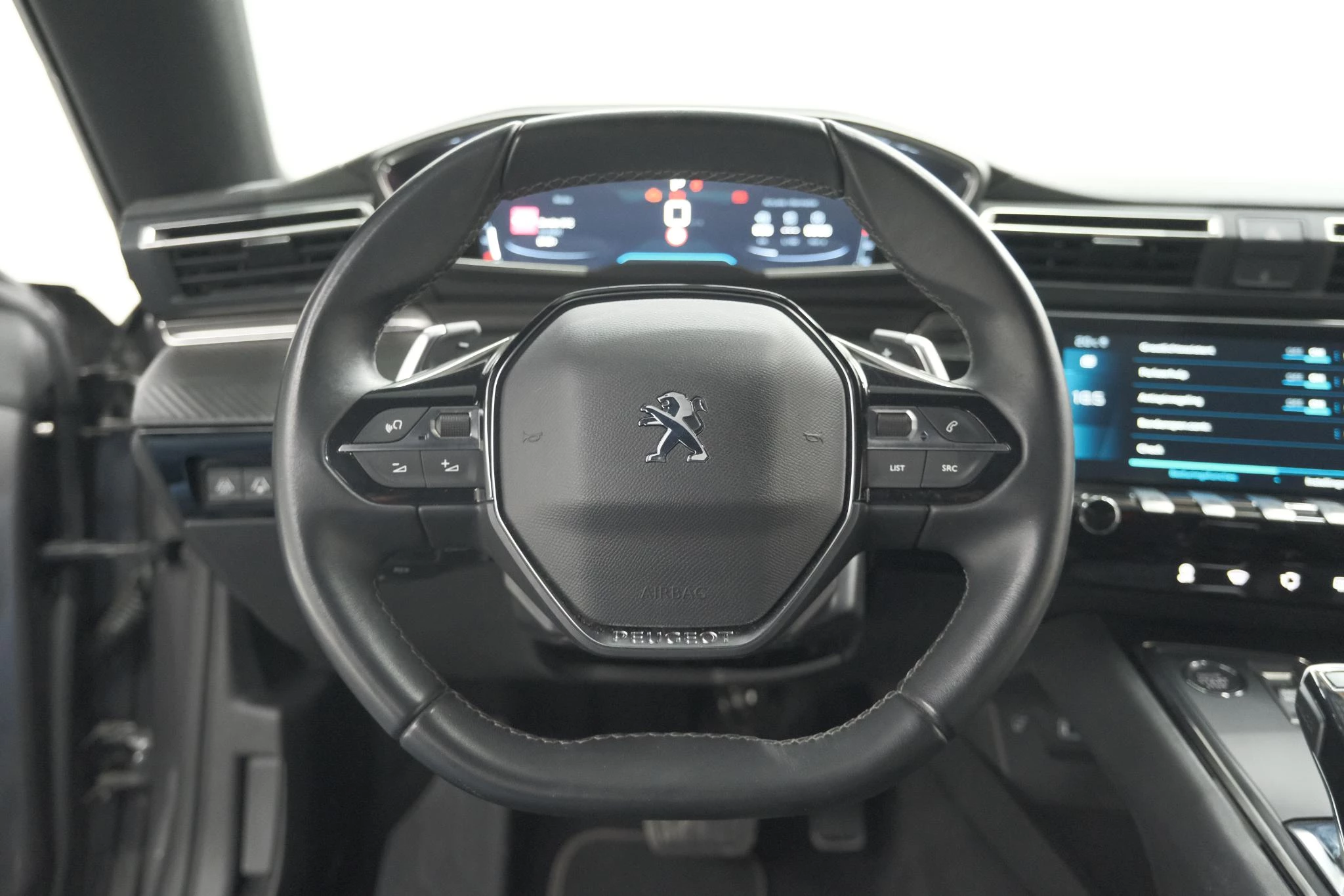 Hoofdafbeelding Peugeot 508