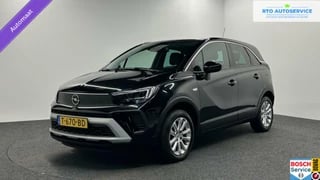 Hoofdafbeelding Opel Crossland