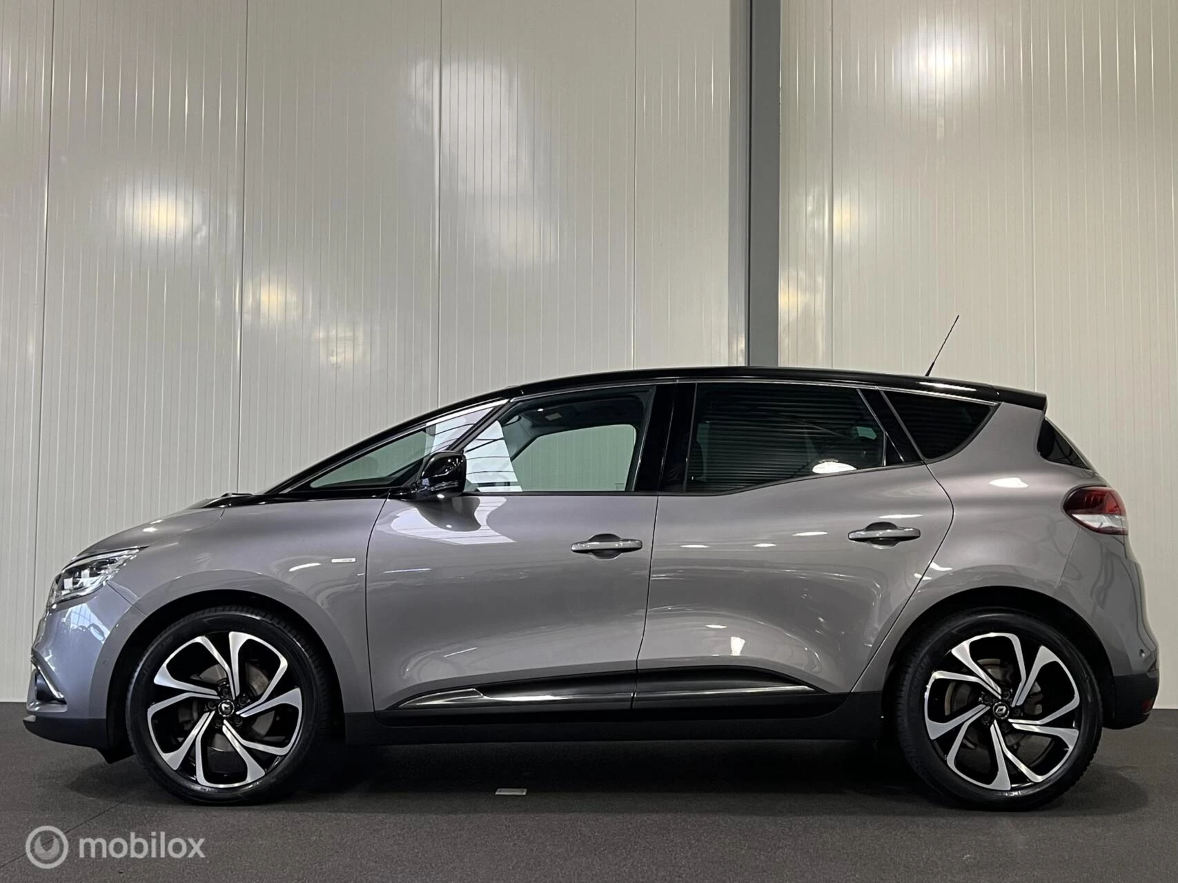 Hoofdafbeelding Renault Scénic