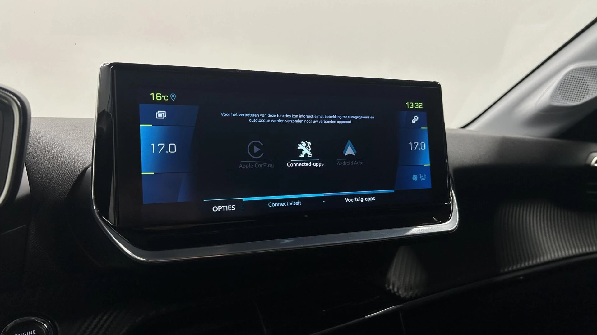 Hoofdafbeelding Peugeot e-208