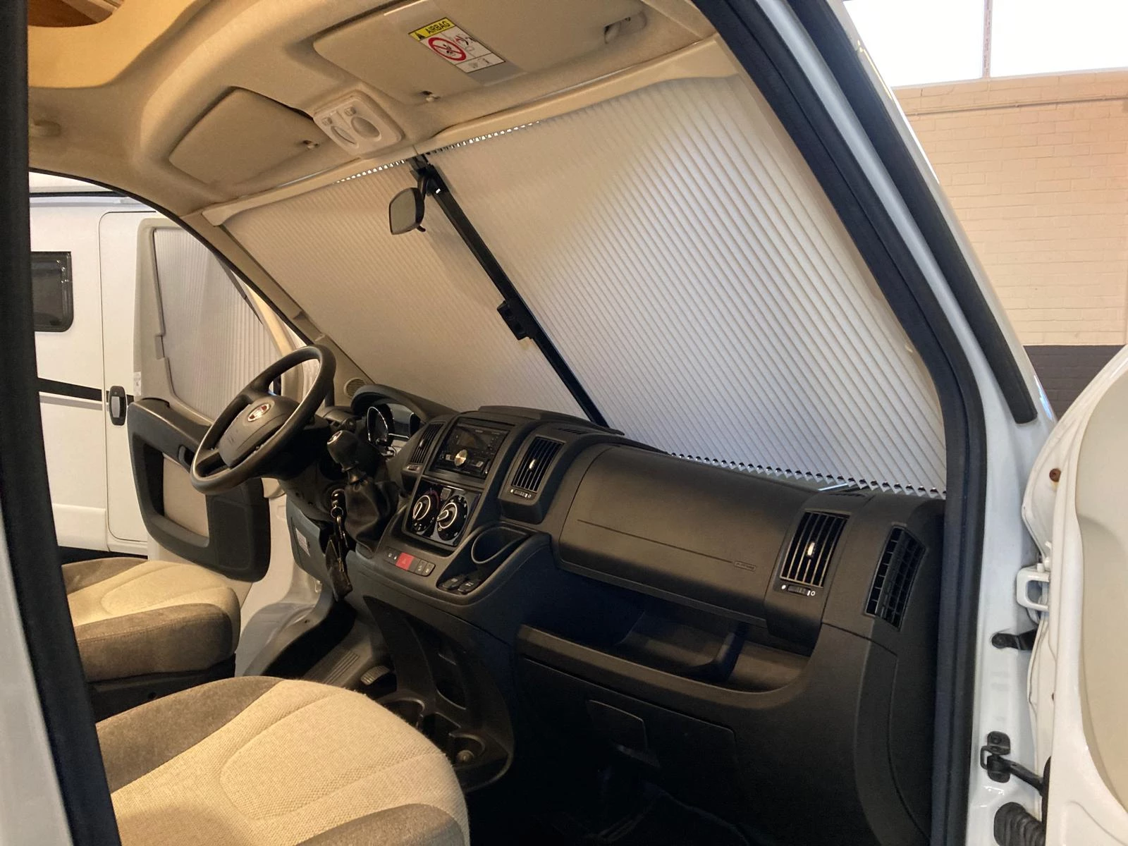 Hoofdafbeelding Fiat Ducato