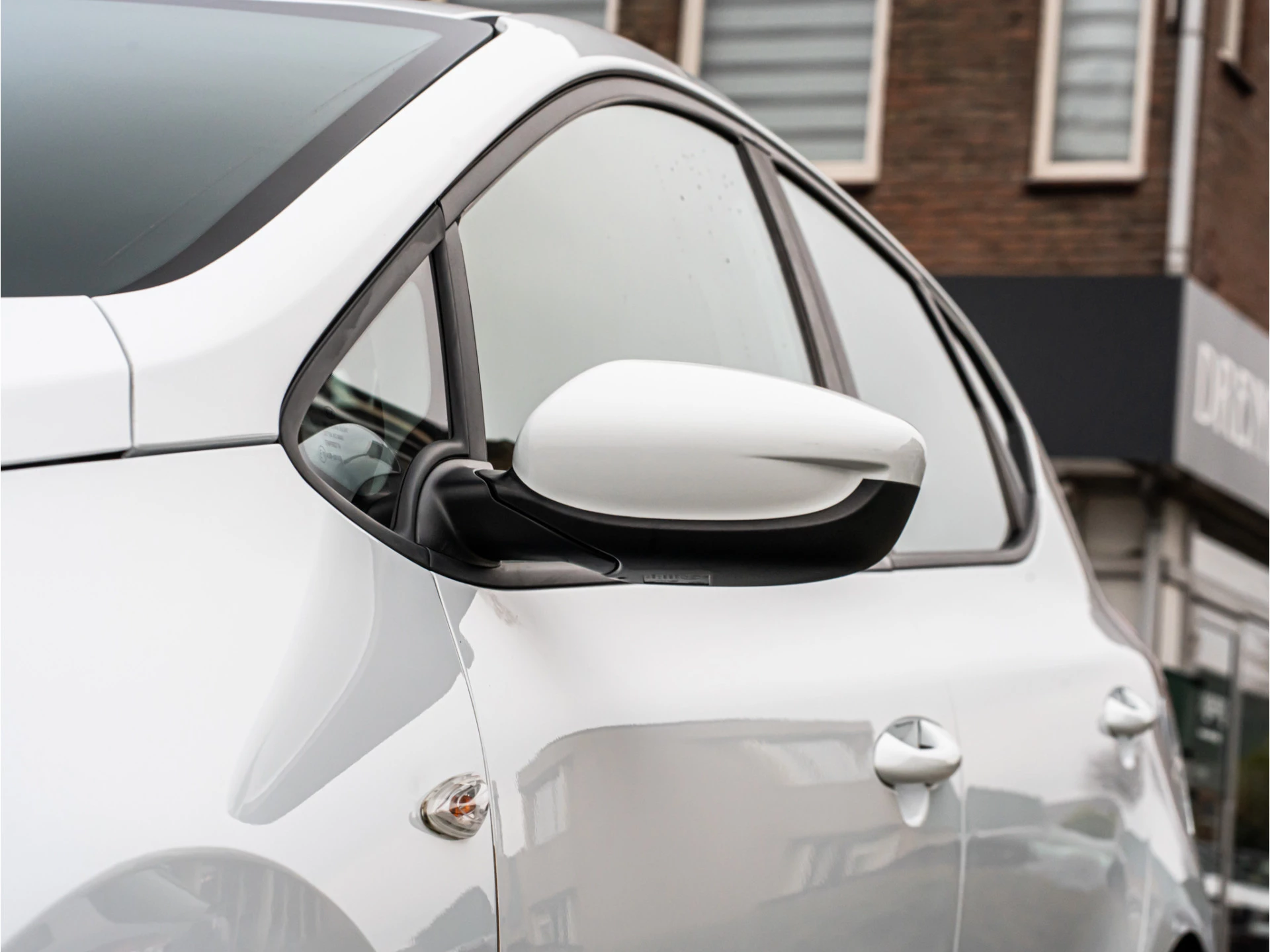 Hoofdafbeelding Kia cee'd