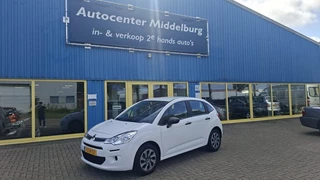 Citroën C3 1.0 PureTech Attraction