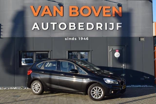 Hoofdafbeelding BMW 2 Serie BMW 2-Serie Active Tourer (f45) 216i Centennial Executive. NL-auto!