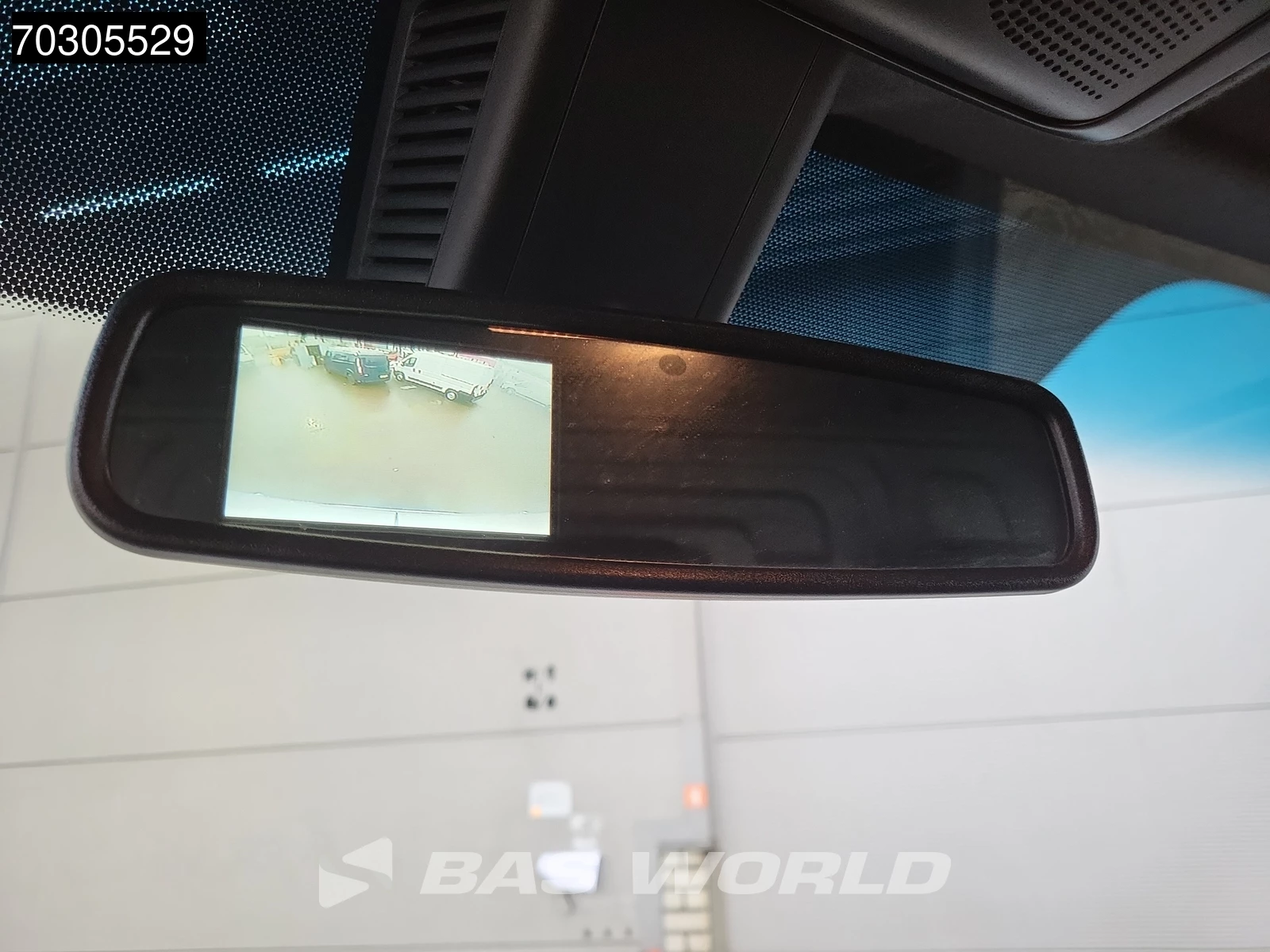 Hoofdafbeelding Mercedes-Benz eSprinter