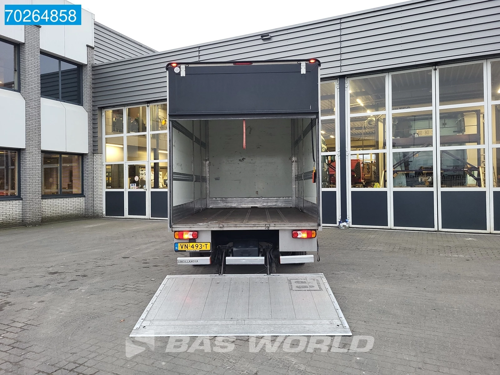 Hoofdafbeelding Fiat Ducato