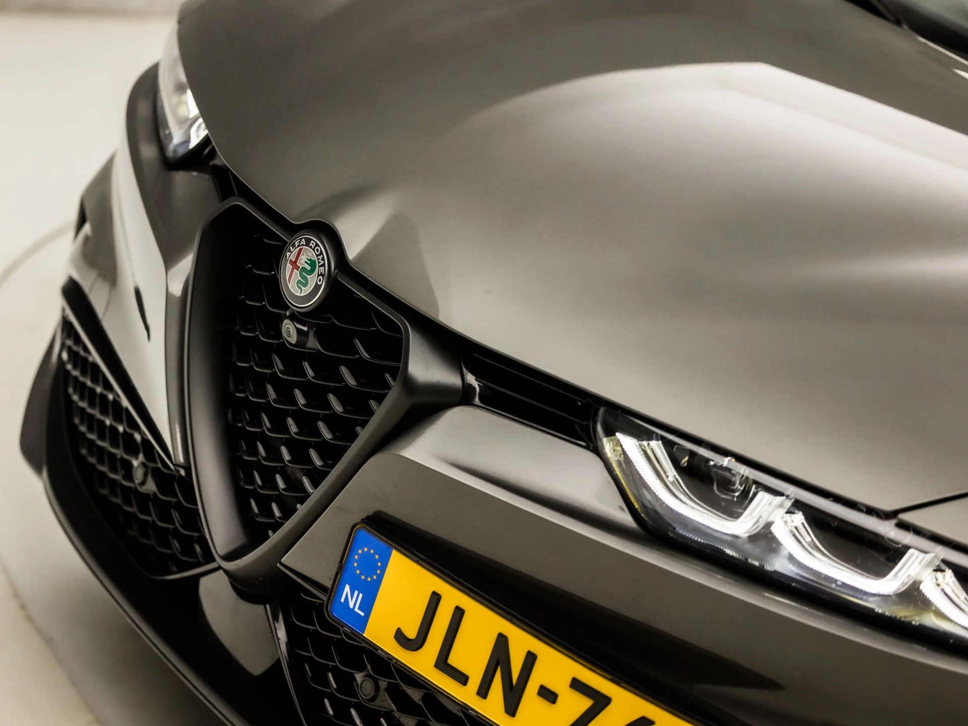 Hoofdafbeelding Alfa Romeo Tonale