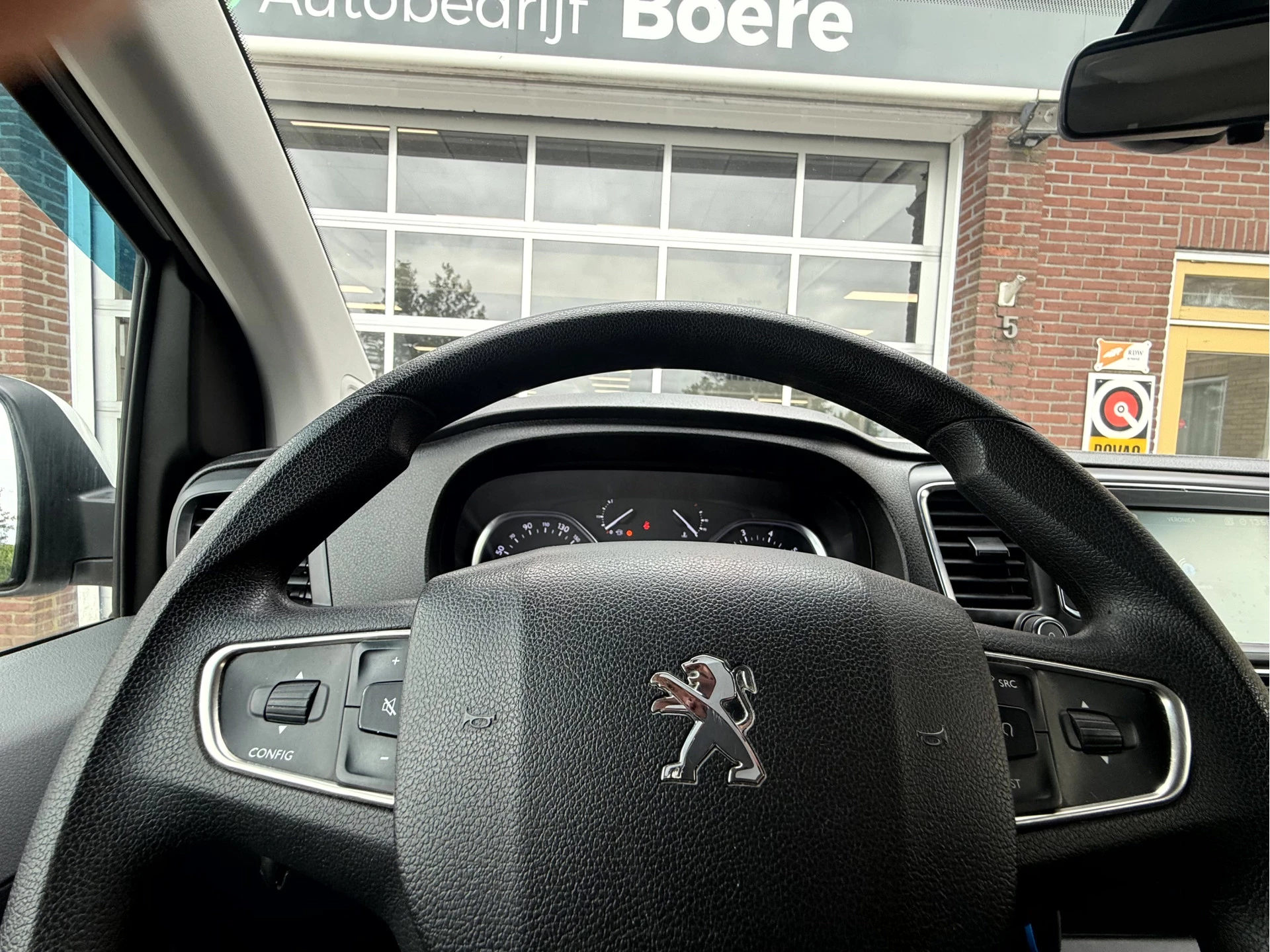 Hoofdafbeelding Peugeot Expert