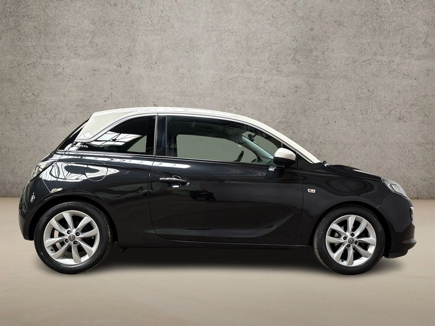 Hoofdafbeelding Opel ADAM