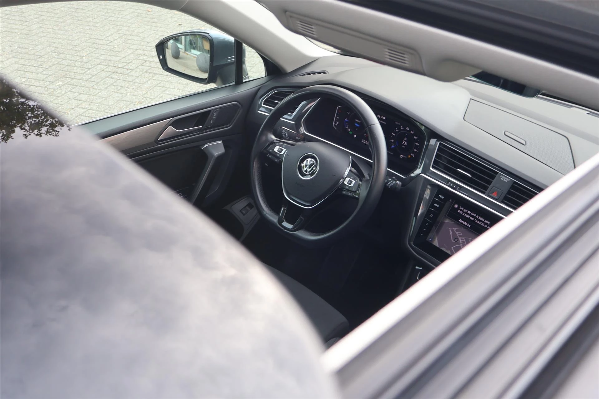 Hoofdafbeelding Volkswagen Tiguan Allspace