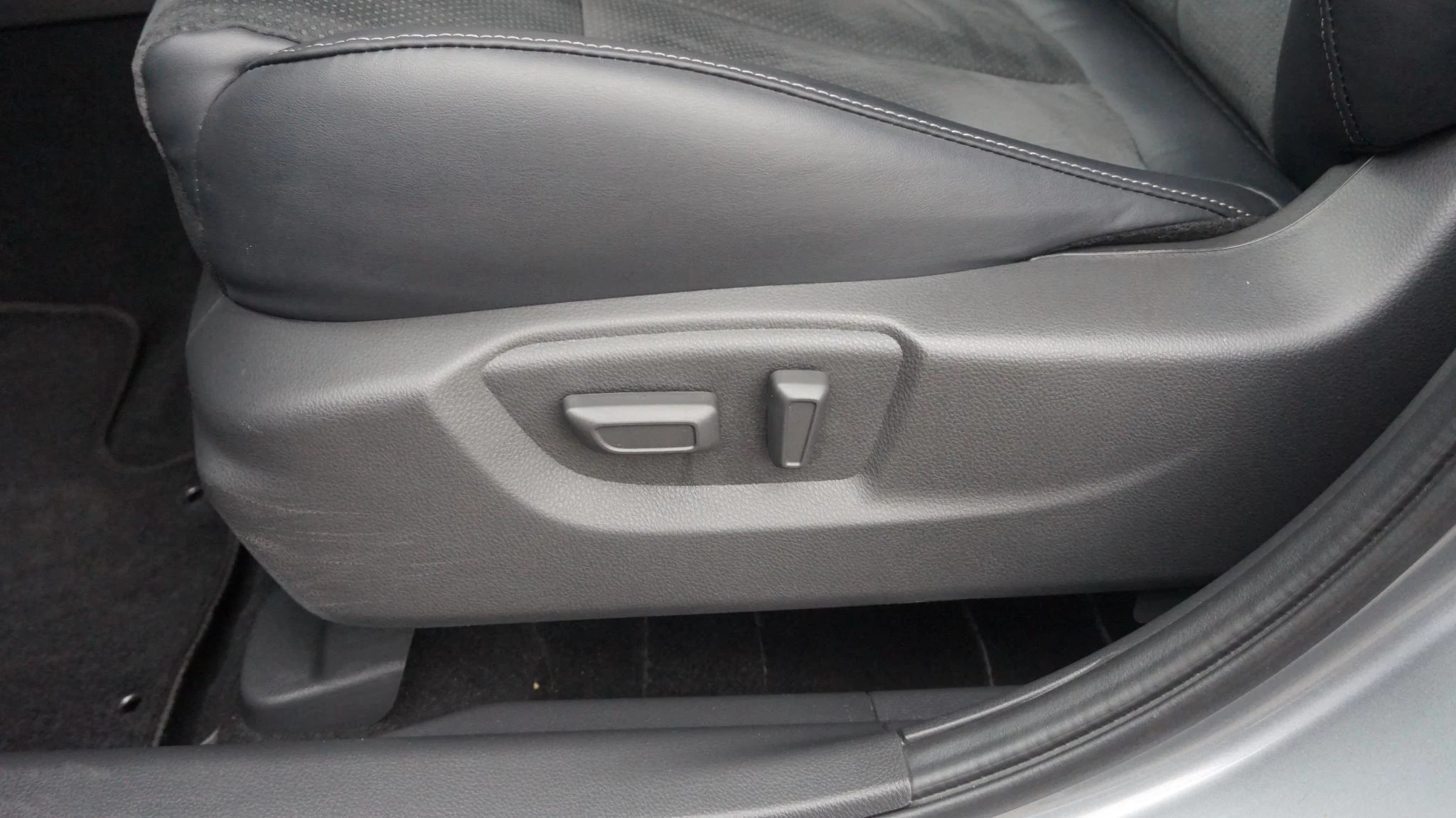 Hoofdafbeelding Mitsubishi Eclipse Cross