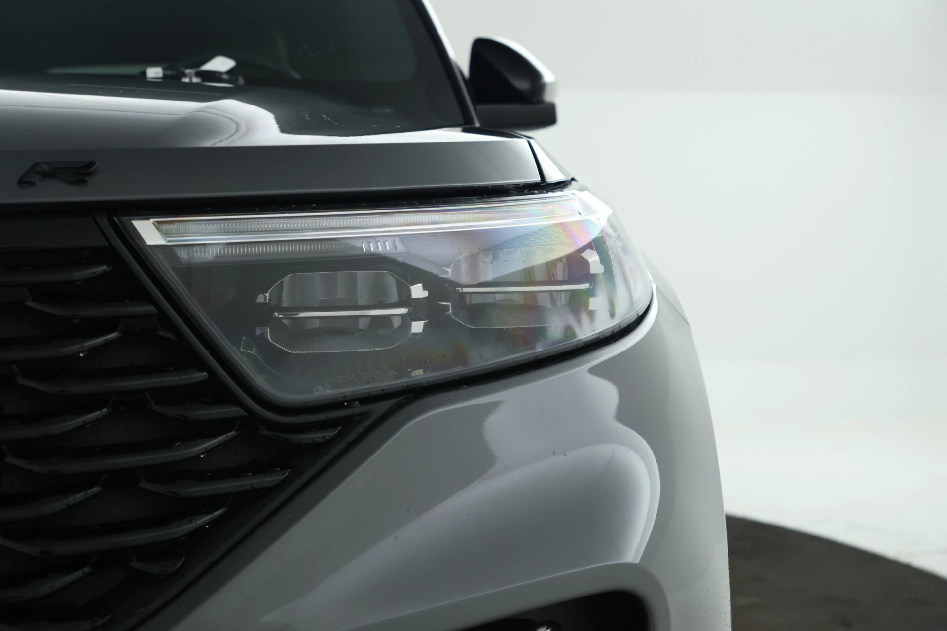 Hoofdafbeelding Ford Explorer