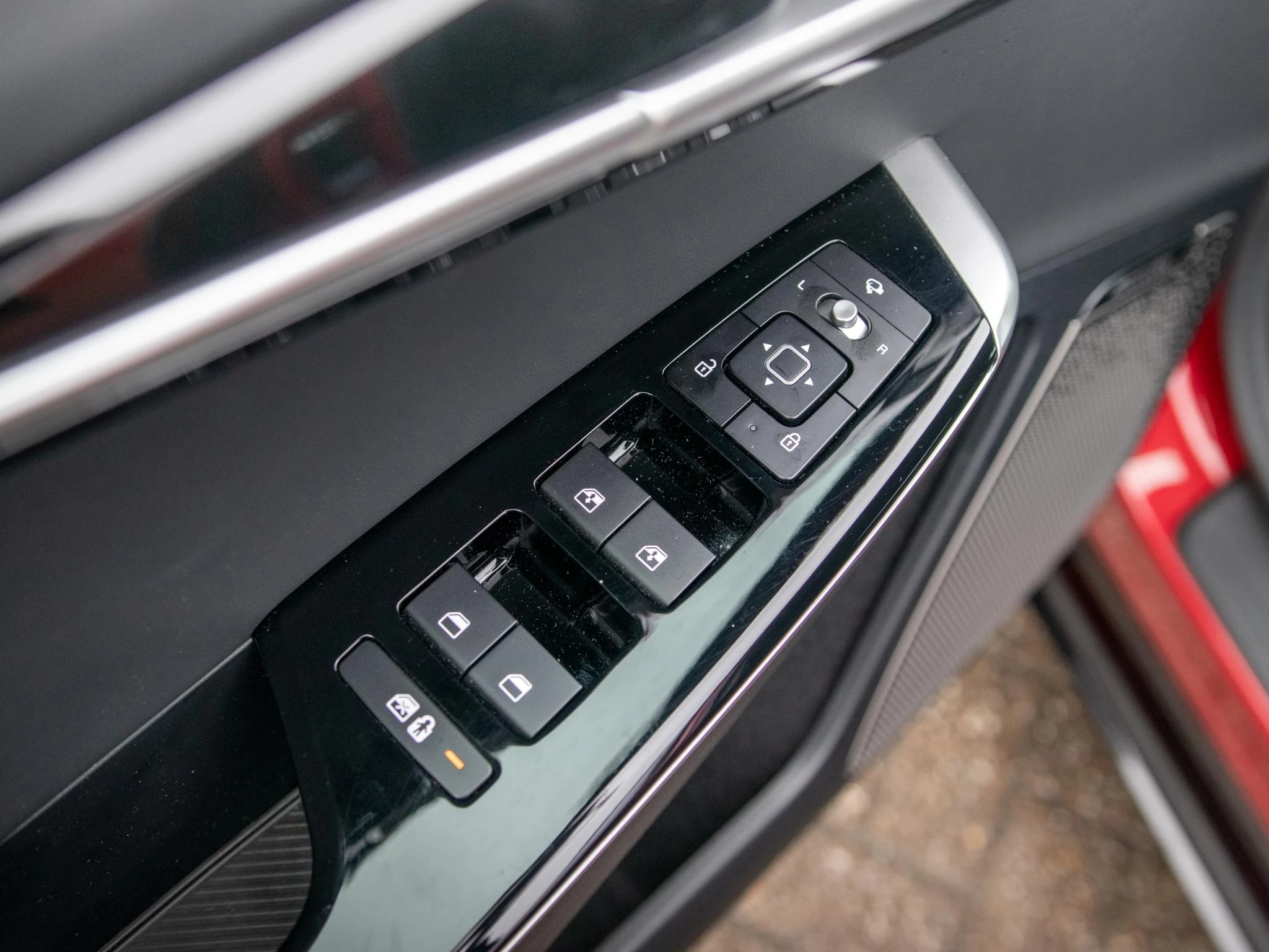 Hoofdafbeelding Kia EV6