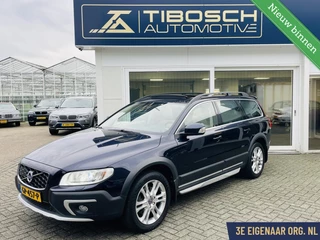 Volvo XC70 T5 Inscription Schuifdak Leder Dash Harman/Kardon CAM