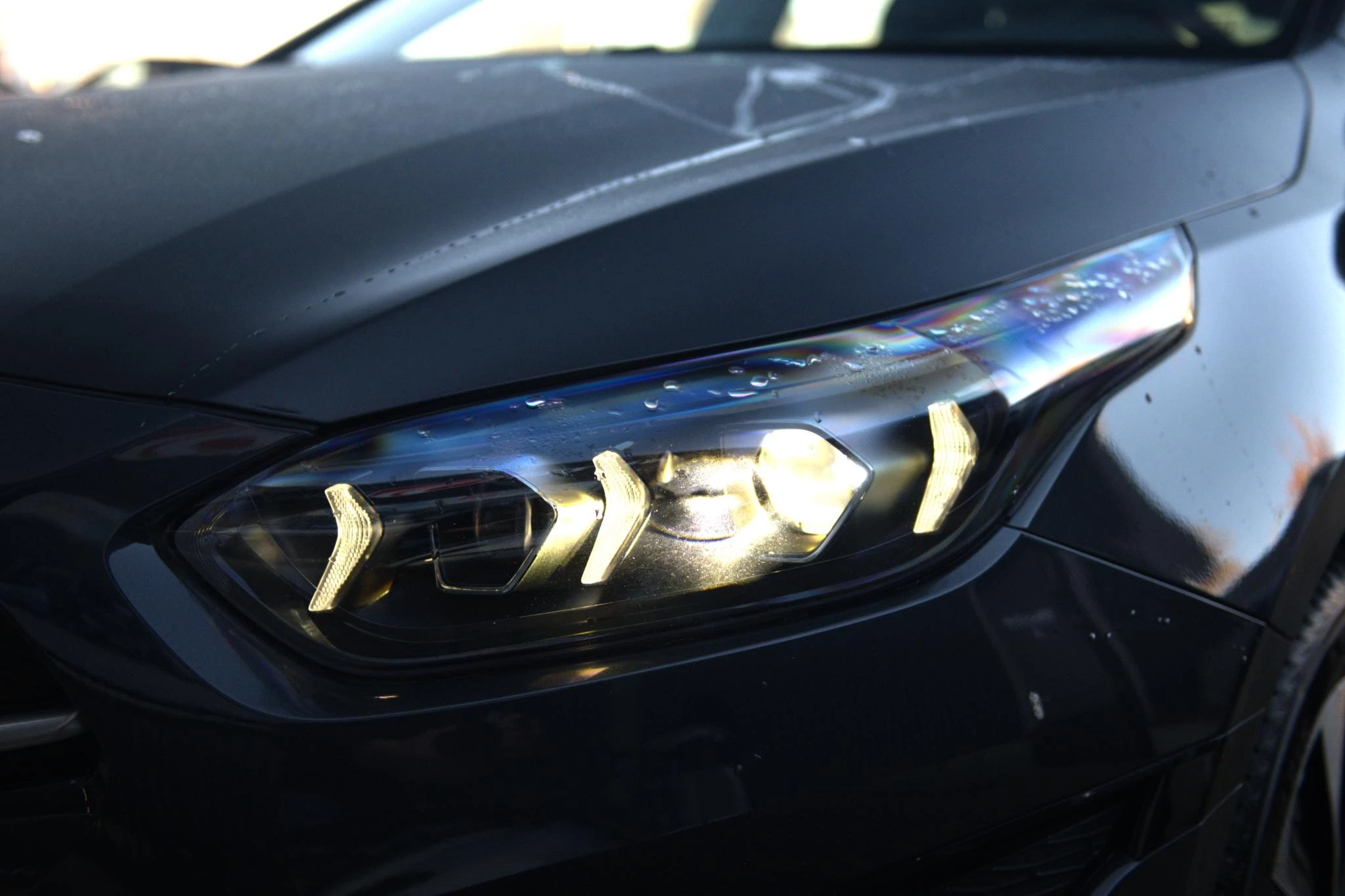 Hoofdafbeelding Kia Ceed