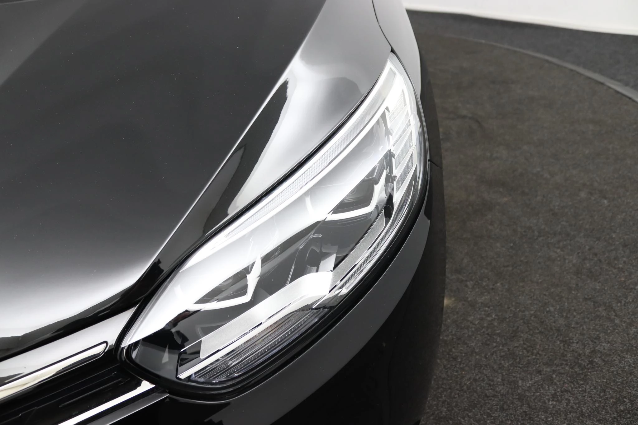 Hoofdafbeelding Renault Grand Scénic