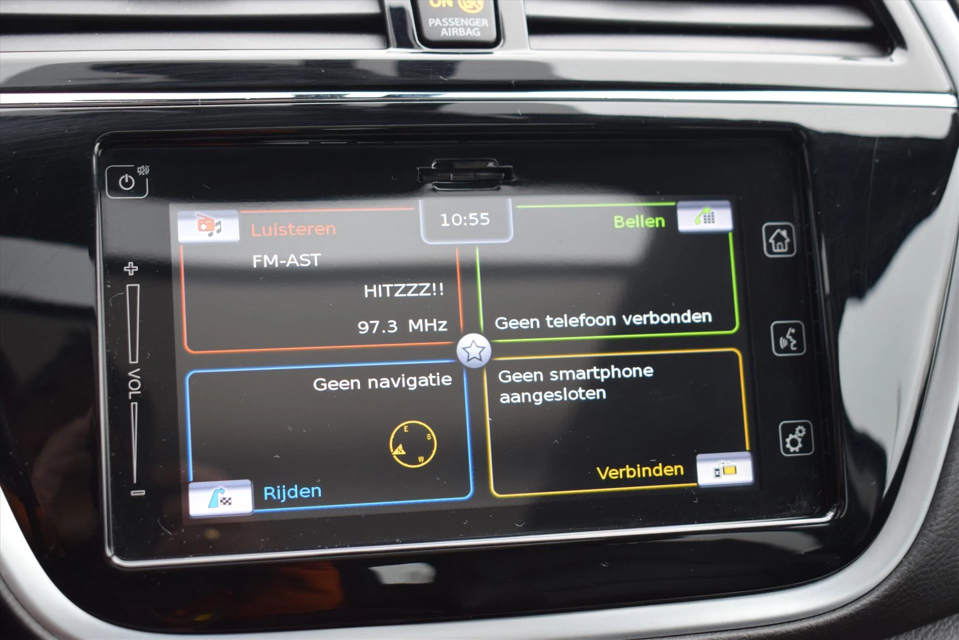 Hoofdafbeelding Suzuki S-Cross