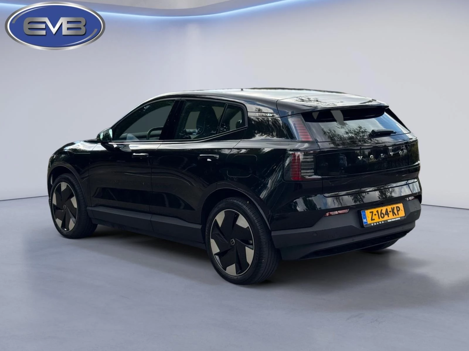 Hoofdafbeelding Volvo EX30