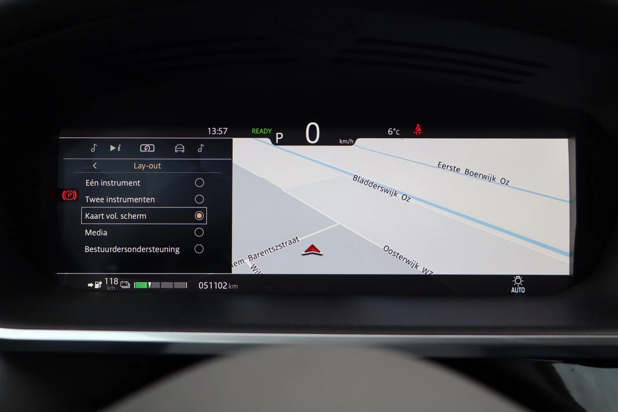 Hoofdafbeelding Jaguar I-PACE