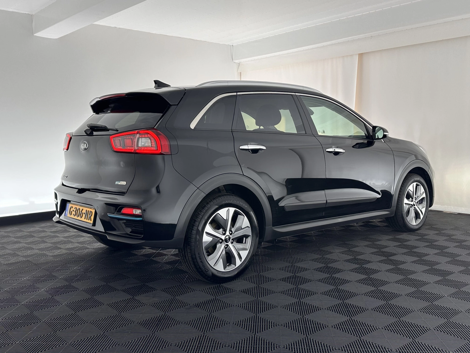 Hoofdafbeelding Kia e-Niro