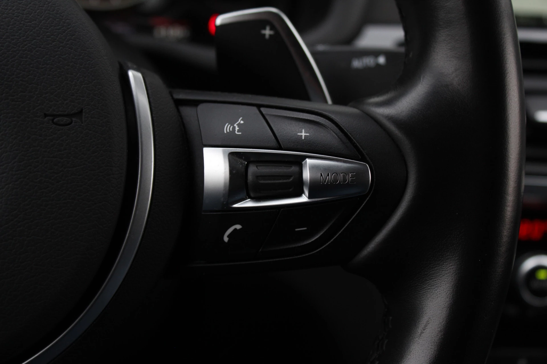 Hoofdafbeelding BMW X4