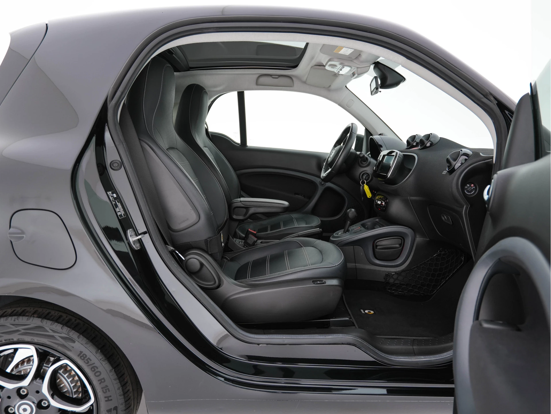 Hoofdafbeelding smart Fortwo