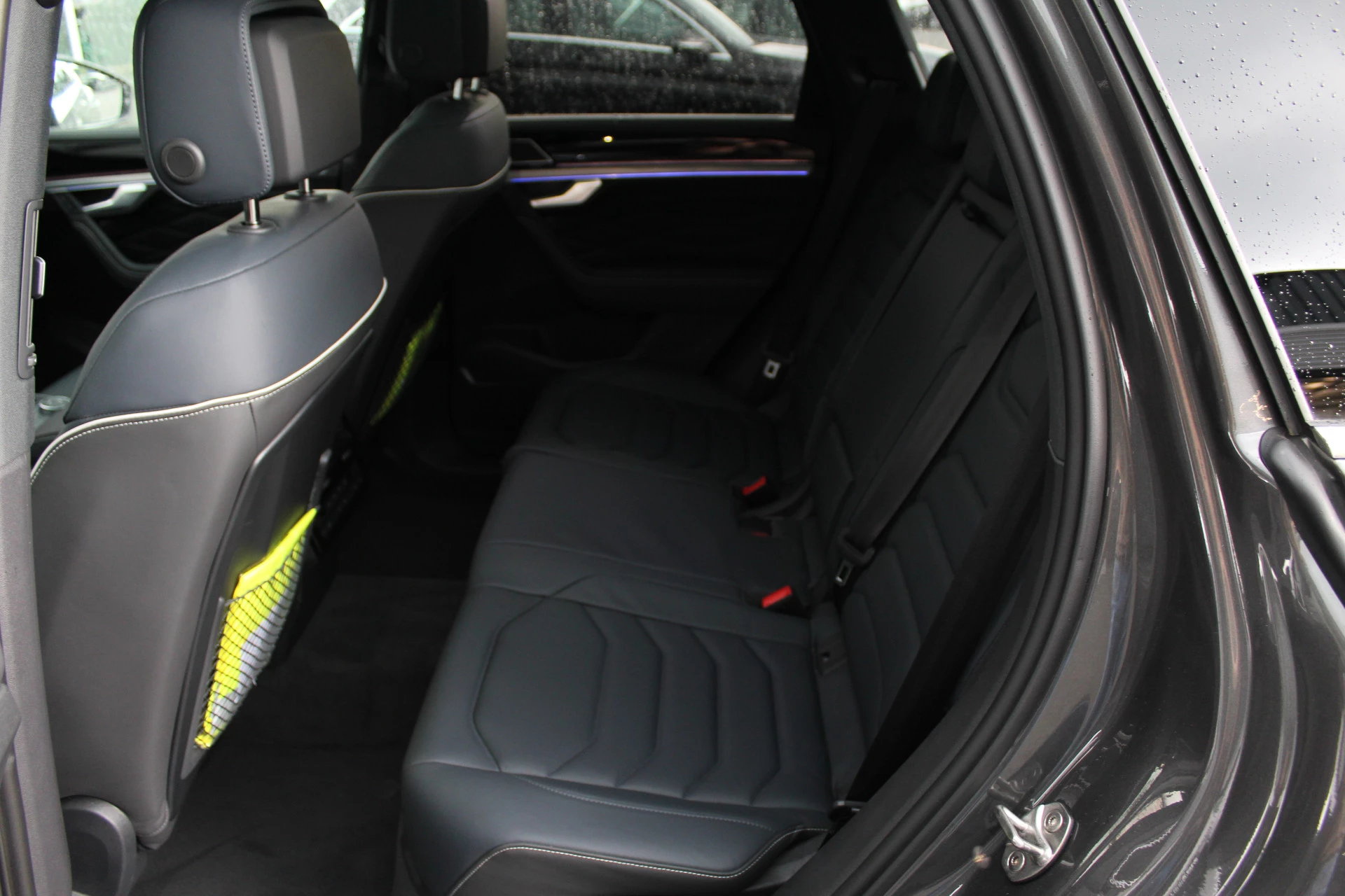 Hoofdafbeelding Volkswagen Touareg