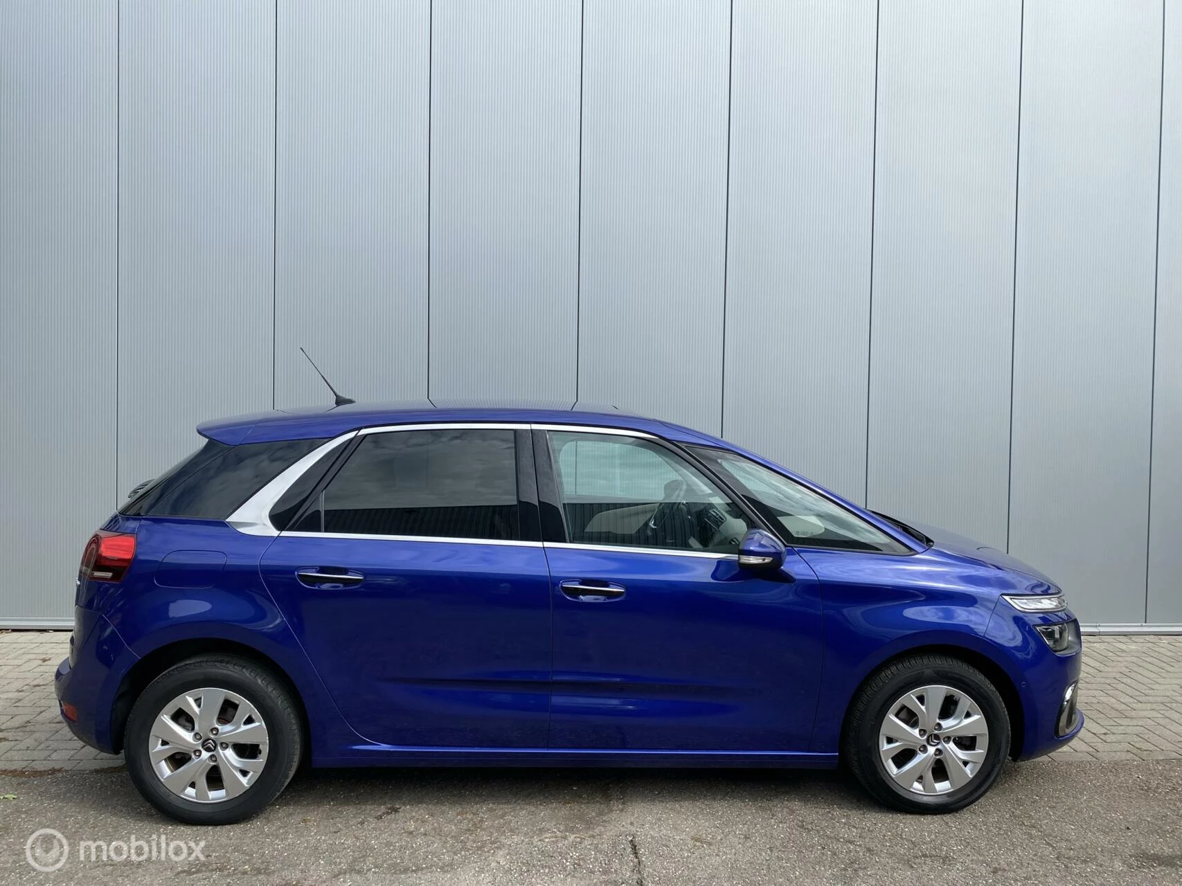 Hoofdafbeelding Citroën C4 Picasso
