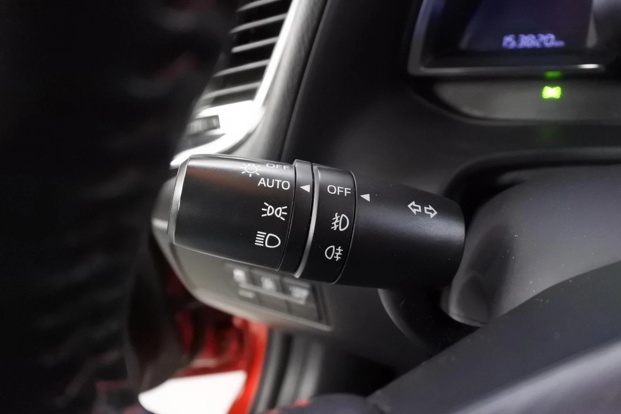 Hoofdafbeelding Mazda 3