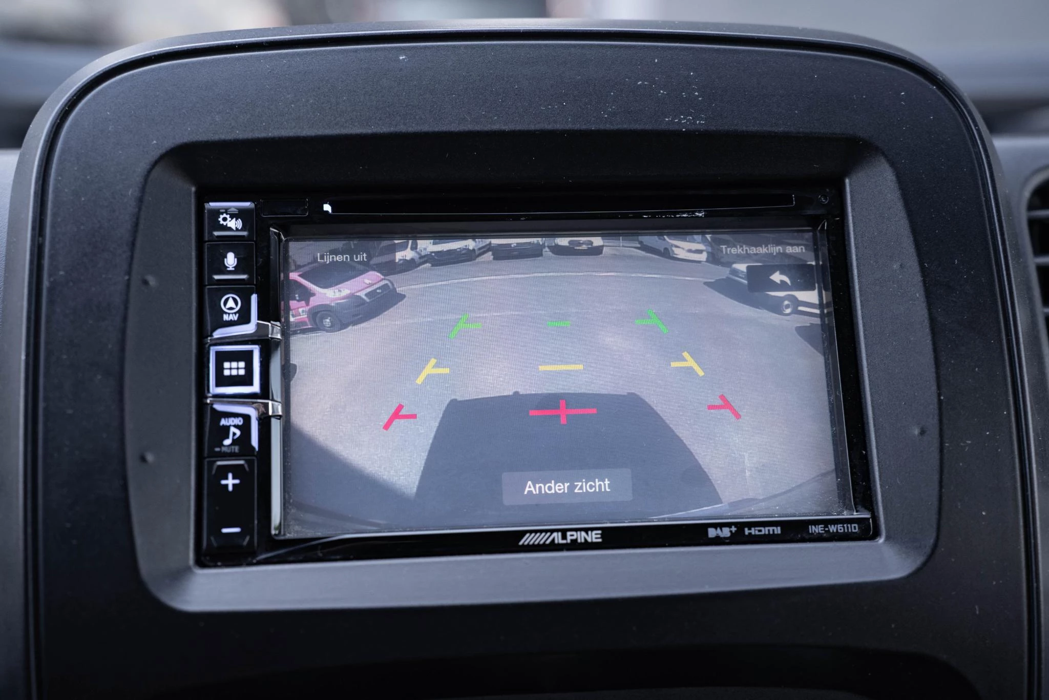 Hoofdafbeelding Fiat Talento