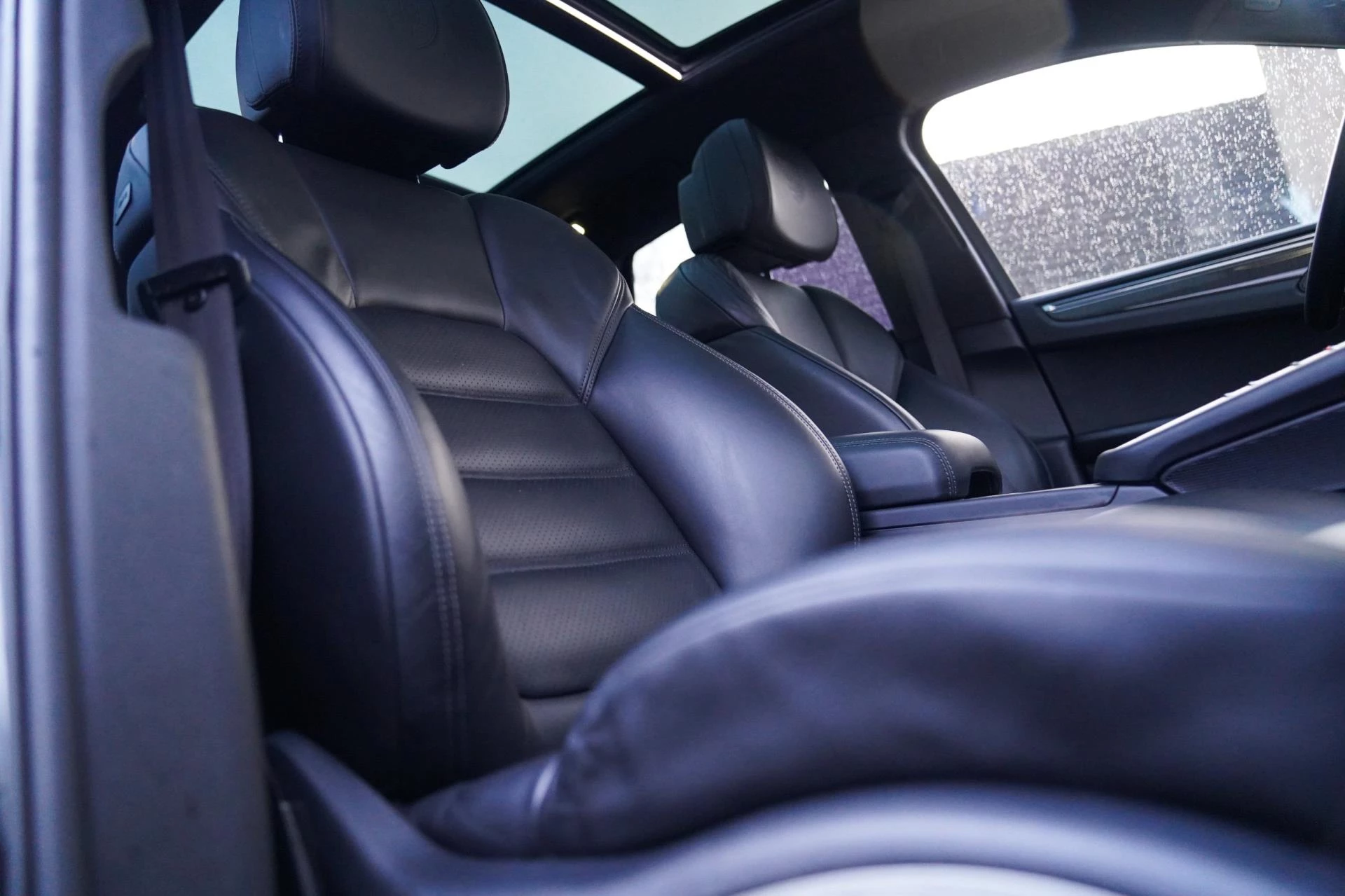 Hoofdafbeelding Porsche Macan