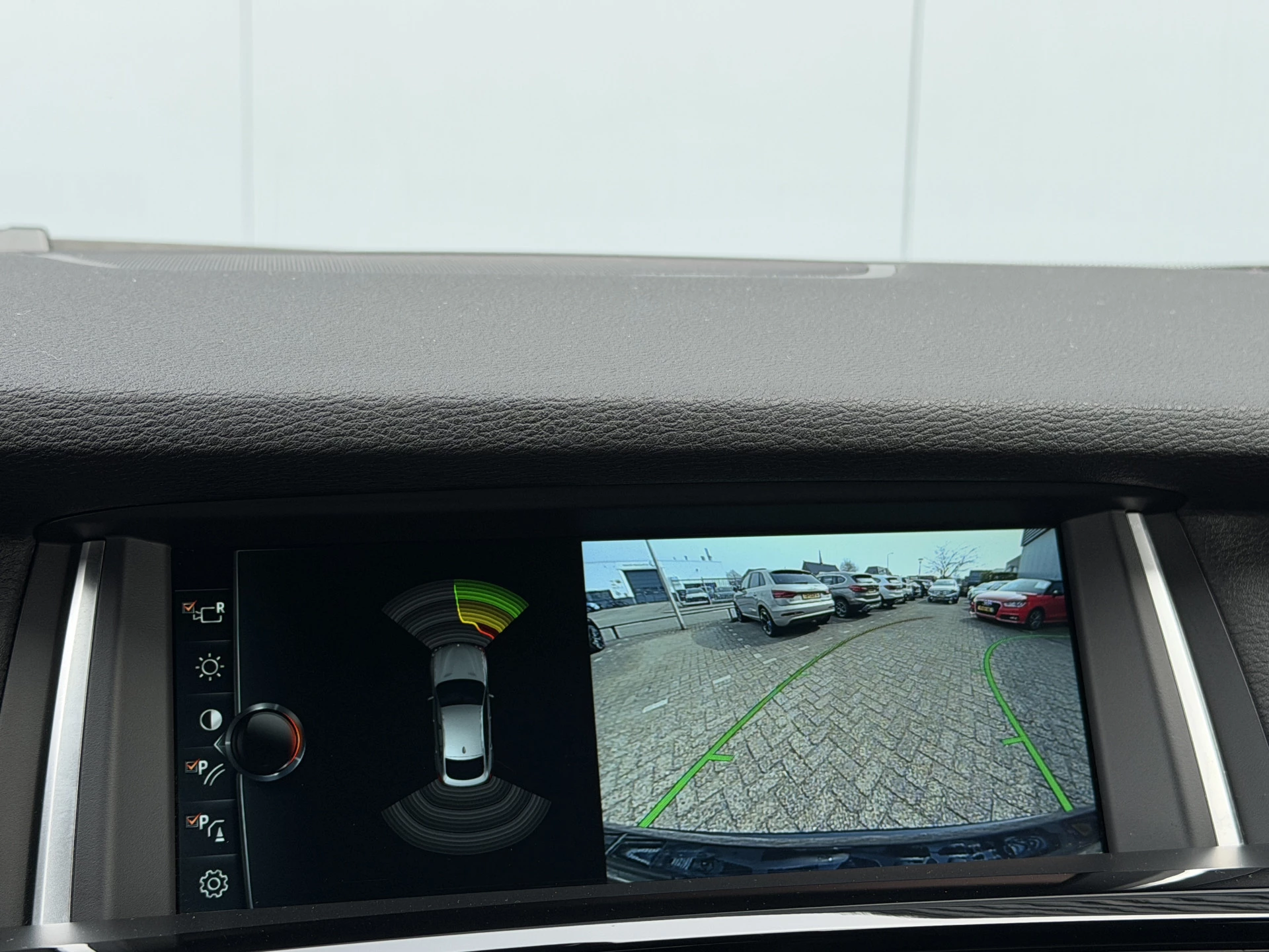 Hoofdafbeelding BMW X4