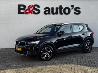 Volvo XC40 2.0 T4 Inscription LED Koplampen Verwarmde voorstoelen Digitaal Dashboard 360 camera