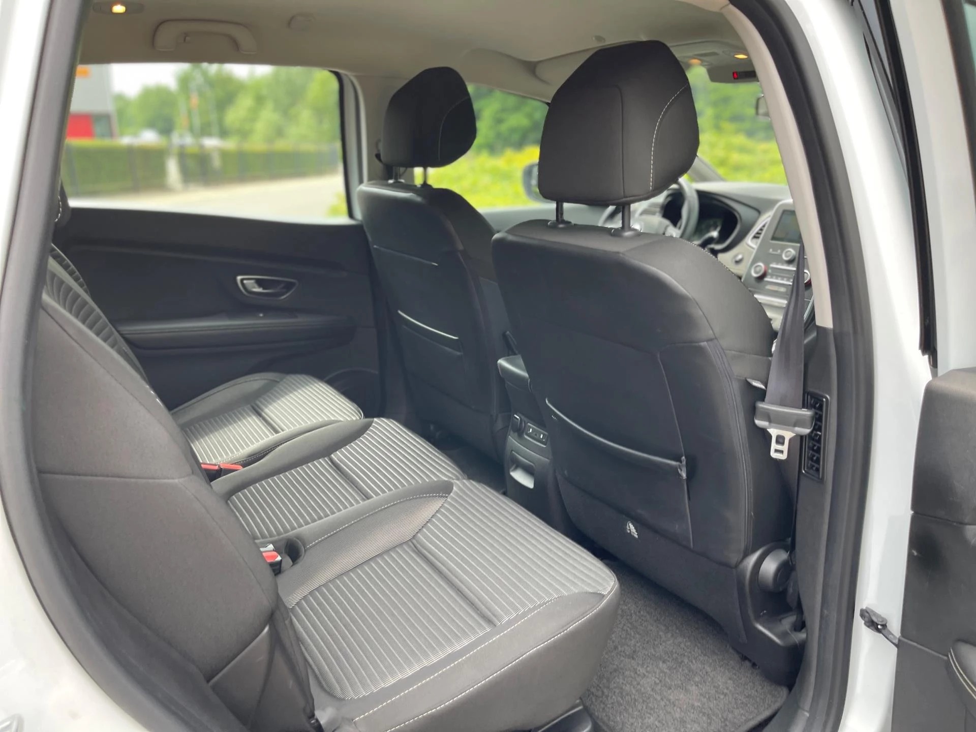 Hoofdafbeelding Renault Grand Scénic