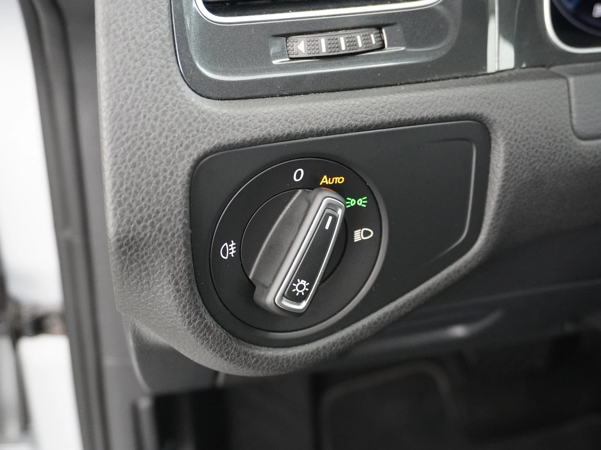 Hoofdafbeelding Volkswagen e-Golf