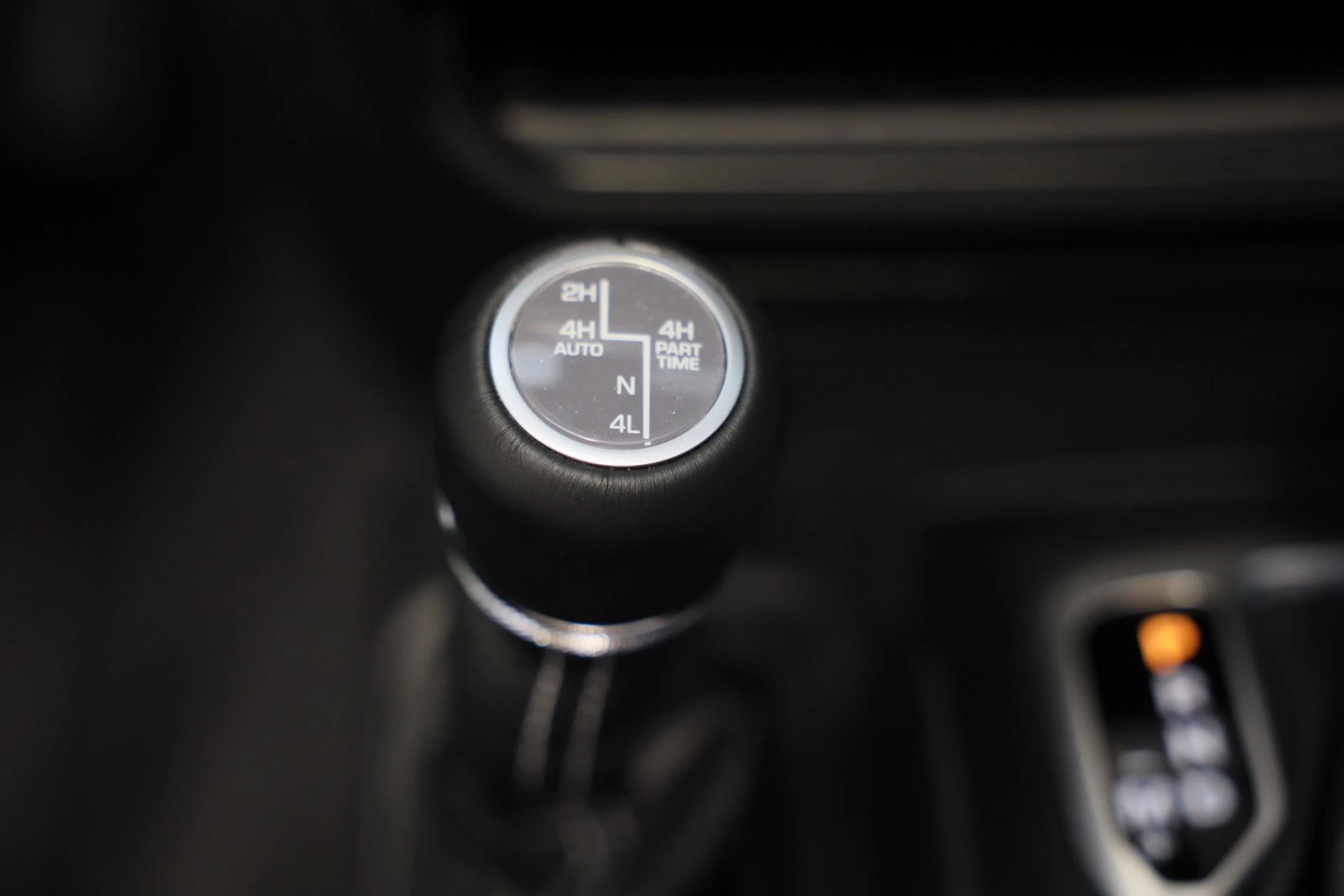 Hoofdafbeelding Jeep Wrangler